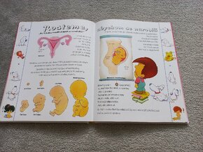 Knížky pro děti - 4