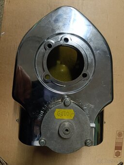 Kuriakyn -  Hypercharger - 4