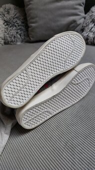 Tenisky s plameňákem - 4