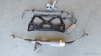 Díly na Audi A6 C7 rok výroby 2014 - 4