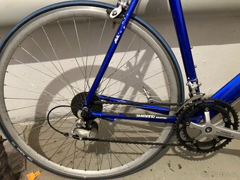 Silniční kolo Author a002, velikost 60 - 4