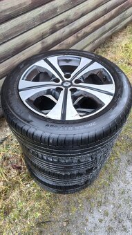 Renault Megane Scenic 3 1,5 dci - 4