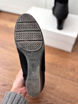 Boty Geox - 4