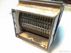 STARÝ MLÝNEK NA STROUHANKU - 4