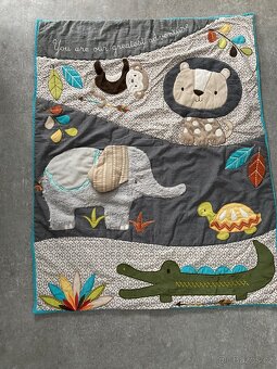 Set do dětského  pokoje Levtex - 4