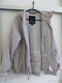 Dámská bunda zimní - 4