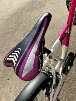 Dětské kolo 20 - 4