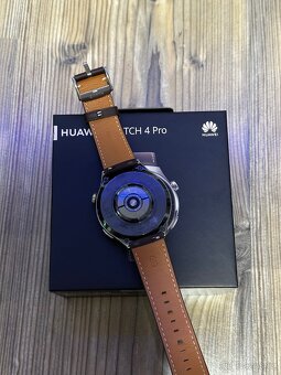 Huawei watch 4 pro - 4