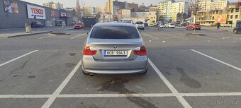 BMW E90 318i 2007 - 4