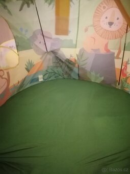 Dětský stan na hraní - 4