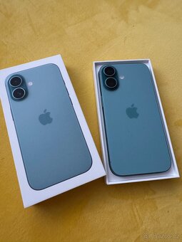 Iphone 16 Top Stav - 4