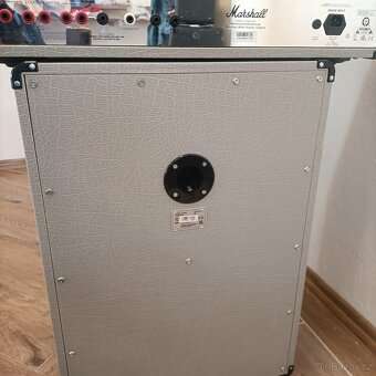 Marshall Silver Jubilee 2x12 – 2536 - 4