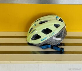Top stav - cyklistická helma Haven Piloto (49-52 cm) - 4