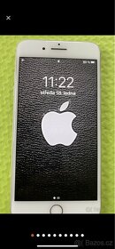 iPhone 7 Plus 32 bílá - 4