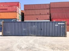Lodní kontejner 40'HC -DOPRAVA ZDARMA -PREMIUM - 4