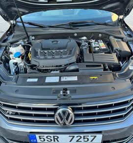 Volkswagen Passat 2.0, R-line, 2018 AUTOMAT - 4