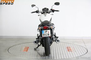 Moto Guzzi Nevada 750 Anniversario - 4