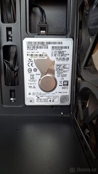 Herní PC - NVIDIA GTX 1660 6GB / Ryzen 5 5600GT / 32GB / 2TB - 4