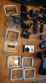 GoPro 3 - 4