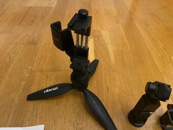 DJI Osmo pocket - 4