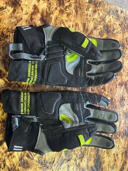 Rukavice Shima X-Breeze 2 ,2XL - 4