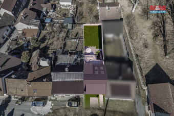 Prodej rodinného domu, 48 m², Nalžovské Hory - 4
