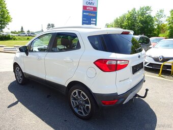 Ford Ecosport 1,0 i - 4