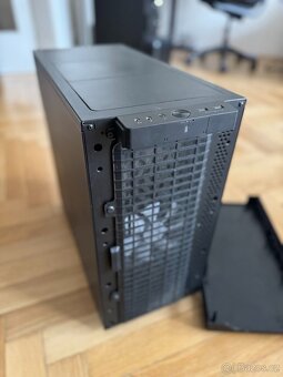 Herni PC - 4