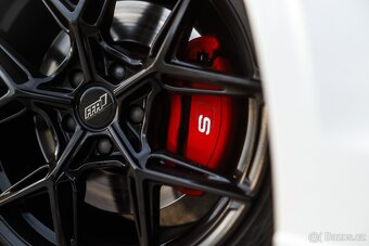 Audi S3 2.0 TFSI Quattro S-tronic 2017 - 4