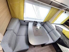 Karavan Fendt Caravan Apero 495 SKM NOVÝ skladem - 4