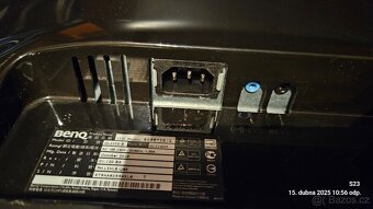 Benq GL2240M - 4