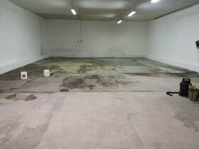 Pronájem nebytového prostoru v Turnově 250 m2 - 4