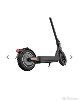 Elektrokolobezka Xiaomi 4 Pro 2 Gen - 4