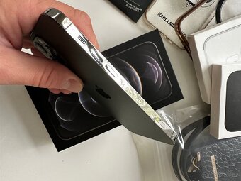 Apple iPhone 12 pro 128gb Top - 4