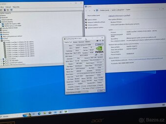 Acer Aspire v17 nitro i7-4720HQ + GTX950 - 4