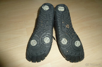 Pánské kotníkové boty barefoot vel. 44 - 4