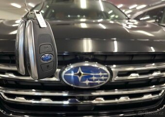 Subaru Outback 2.5i TOURING 2025 6let záruka 124 kw - 4
