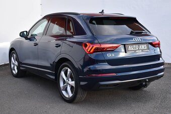 Audi Q3 1.5TFSi S-Tronic LED Virtual Assist - 4