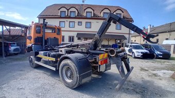 MAN LE 18.285 LAK 4x4 - TOP stav - 4
