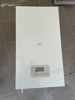 Sestava kotel Protherm 9 kW, boiler Dražice OKC 160 NTR/Z - 4