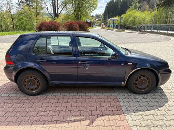 Volkswagen Golf 4 1.9TDI 74kw - 4