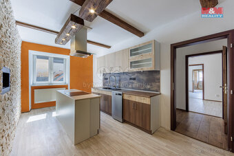 Prodej chalupy, 183 m², Nezdice na Šumavě - 4