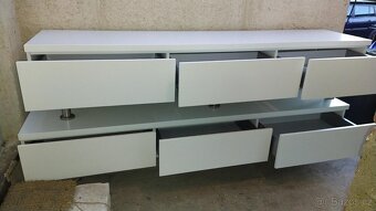 Stůl pod TV - 4