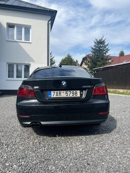 🤩BMW E60 M-Paket 525i 🤩 - 4