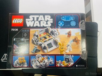 Star wars 75136 - 4