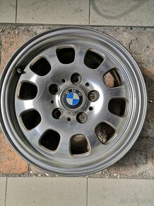 Al disky R15 - 4