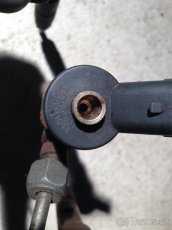Renault Scenic 1,9DCI 2002 - pouze díly - 4