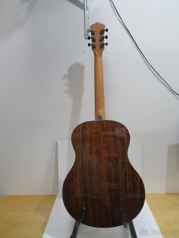 Zánovní akustická kytara Washburn BTS9CH - 4