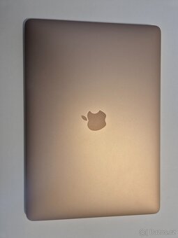 Macbook Air M1 256GB/8GB RAM - 4