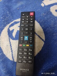Humax set-top box - 4